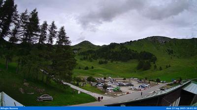 immagine della webcam nei dintorni di Colere: webcam Prestine