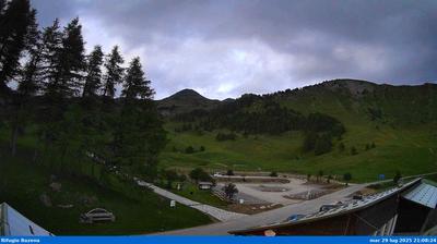 immagine della webcam nei dintorni di Bagolino: webcam Prestine