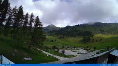 immagine della webcam nei dintorni di Angolo Terme: webcam Prestine