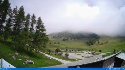 immagine della webcam nei dintorni di Piancogno: webcam Prestine