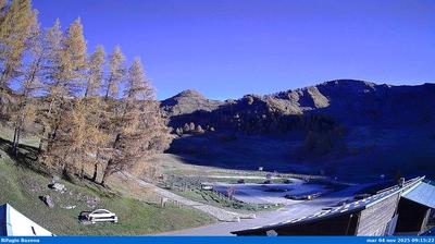 immagine della webcam nei dintorni di Marmentino: webcam Prestine