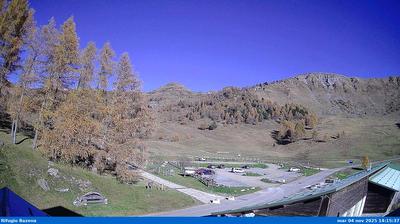 immagine della webcam nei dintorni di Esine: webcam Prestine