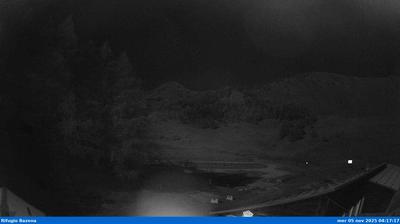 immagine della webcam nei dintorni di Bondone: webcam Prestine