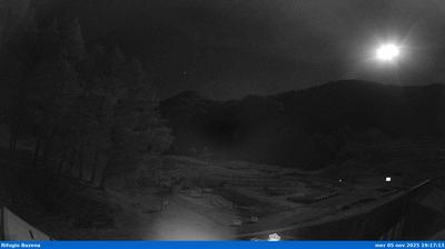 immagine della webcam nei dintorni di Cimbergo: webcam Prestine