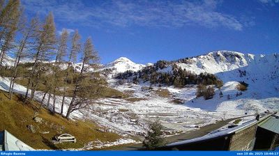 immagine della webcam nei dintorni di Marmentino: webcam Prestine