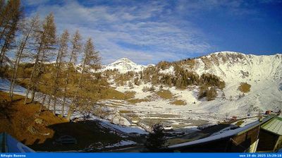 immagine della webcam nei dintorni di Esine: webcam Prestine