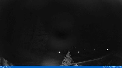 immagine della webcam nei dintorni di Cimbergo: webcam Prestine