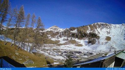 immagine della webcam nei dintorni di Piancogno: webcam Prestine