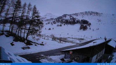 immagine della webcam nei dintorni di Cevo: webcam Prestine