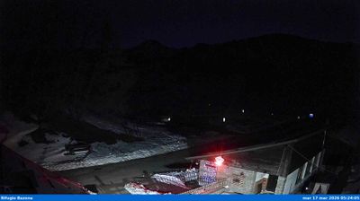 immagine della webcam nei dintorni di Bagolino: webcam Prestine