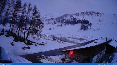 immagine della webcam nei dintorni di Piancogno: webcam Prestine