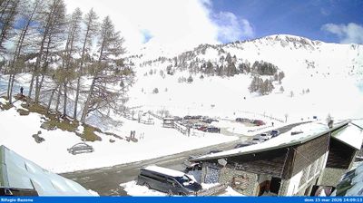 immagine della webcam nei dintorni di Artogne: webcam Prestine