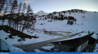 immagine della webcam nei dintorni di Colere: webcam Prestine