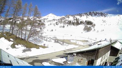 immagine della webcam nei dintorni di Angolo Terme: webcam Prestine
