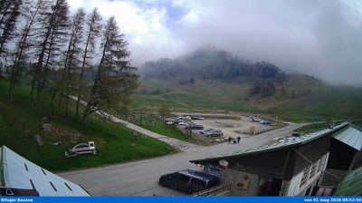 immagine della webcam nei dintorni di Darfo Boario Terme: webcam Prestine