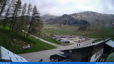 immagine della webcam nei dintorni di Marmentino: webcam Prestine