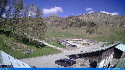 immagine della webcam nei dintorni di Angolo Terme: webcam Prestine