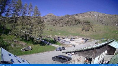immagine della webcam nei dintorni di Bagolino: webcam Prestine