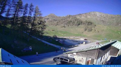immagine della webcam nei dintorni di Piancogno: webcam Prestine