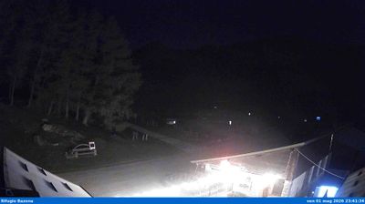 immagine della webcam nei dintorni di Artogne: webcam Prestine