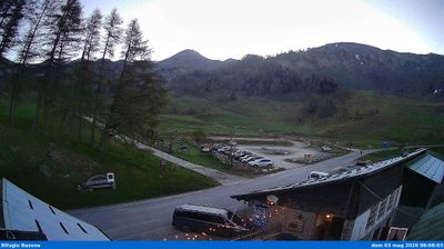 immagine della webcam nei dintorni di Artogne: webcam Prestine
