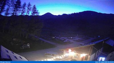 immagine della webcam nei dintorni di Artogne: webcam Prestine