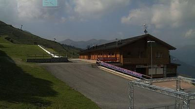 Preview delle webcam di Bagolino