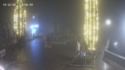 immagine della webcam nei dintorni di Montecopiolo: webcam Frontino