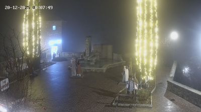 immagine della webcam nei dintorni di Sant'Agata Feltria: webcam Frontino