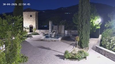 immagine della webcam nei dintorni di Sansepolcro: webcam Frontino