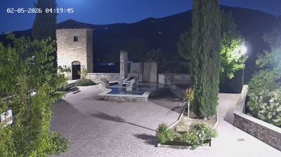 immagine della webcam nei dintorni di Mercato: webcam Frontino