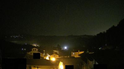 immagine della webcam nei dintorni di Pitelli: webcam Riccò del Golfo di Spezia
