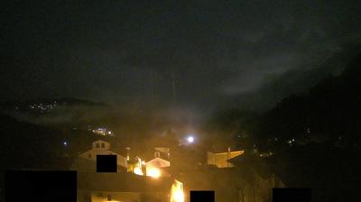 immagine della webcam nei dintorni di La Spezia: webcam Riccò del Golfo di Spezia