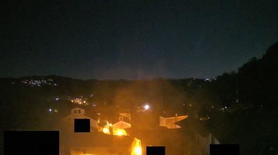 immagine della webcam nei dintorni di La Spezia: webcam Riccò del Golfo di Spezia