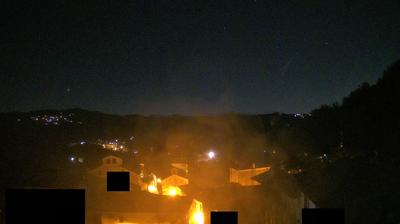 immagine della webcam nei dintorni di Lerici: webcam Riccò del Golfo di Spezia