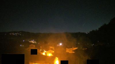 immagine della webcam nei dintorni di Portovenere: webcam Riccò del Golfo di Spezia