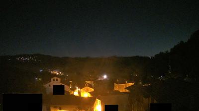 immagine della webcam nei dintorni di Vernazza: webcam Riccò del Golfo di Spezia