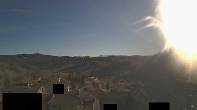 immagine della webcam nei dintorni di Bonassola: webcam Riccò del Golfo di Spezia