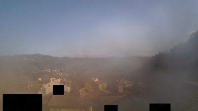 Preview delle webcam di Riccò del Golfo di Spezia
