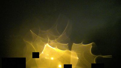 immagine della webcam nei dintorni di Monterosso al Mare: webcam Riccò del Golfo di Spezia