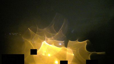 immagine della webcam nei dintorni di Carro: webcam Riccò del Golfo di Spezia