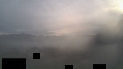 immagine della webcam nei dintorni di Levanto: webcam Riccò del Golfo di Spezia