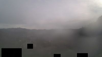 immagine della webcam nei dintorni di Moneglia: webcam Riccò del Golfo di Spezia