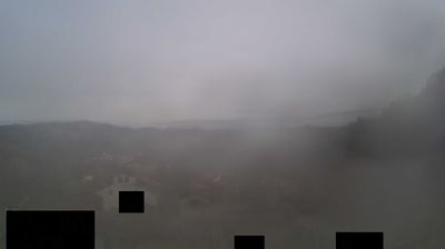 immagine della webcam nei dintorni di Sarzana: webcam Riccò del Golfo di Spezia