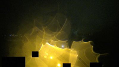 immagine della webcam nei dintorni di Riomaggiore: webcam Riccò del Golfo di Spezia