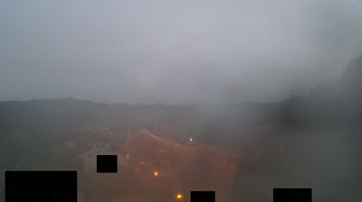 immagine della webcam nei dintorni di Moneglia: webcam Riccò del Golfo di Spezia