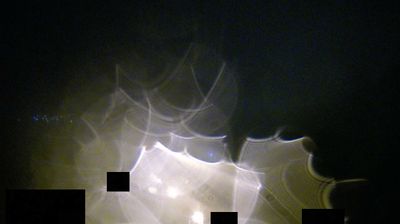 immagine della webcam nei dintorni di Riomaggiore: webcam Riccò del Golfo di Spezia