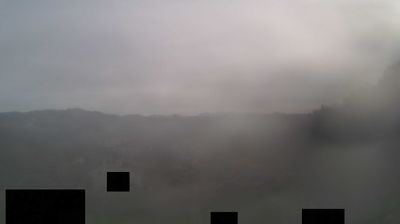 immagine della webcam nei dintorni di Marola: webcam Riccò del Golfo di Spezia