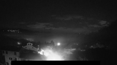 immagine della webcam nei dintorni di Ameglia: webcam Riccò del Golfo di Spezia