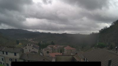 immagine della webcam nei dintorni di La Spezia: webcam Riccò del Golfo di Spezia